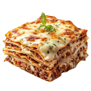 Lasagna