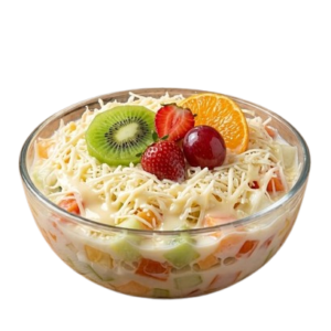 Fruit Salad