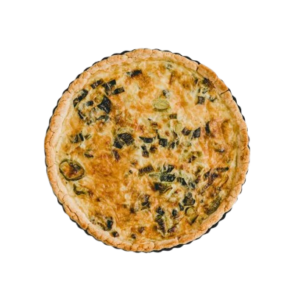 Quiche Whole